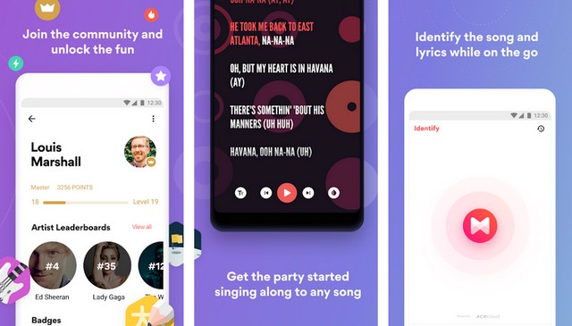 Musixmatch - Best Lyrics App for Android