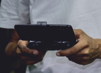 Best Android Games with Gamepad Support