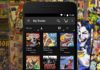 Best Comic Book Reader Apps for Android