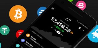 The Best Cryptocurrency Apps for Android