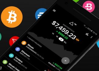 The Best Cryptocurrency Apps for Android