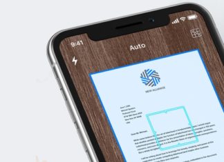 Best Document Scanner Apps for iPhone