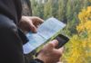 Best Hiking Apps for Android