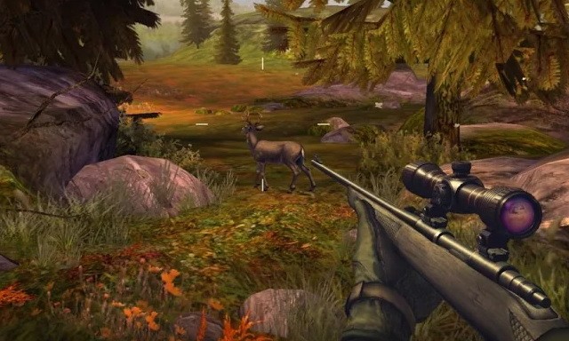 Best Hunting Games for Android