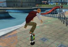 Best Skateboard Games for iPhone
