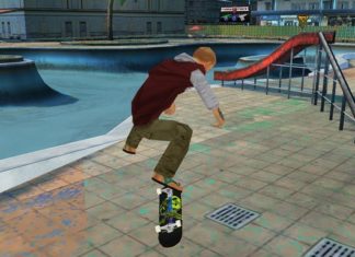 Best Skateboard Games for iPhone