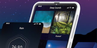 Best Sound Apps for Better Sleep