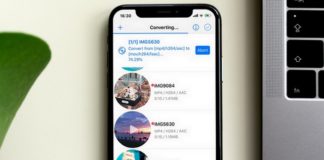 Best Video Converter Apps for iPhone and iPad