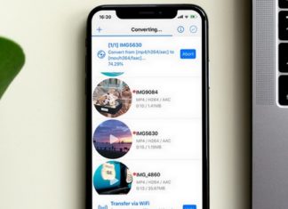 Best Video Converter Apps for iPhone and iPad
