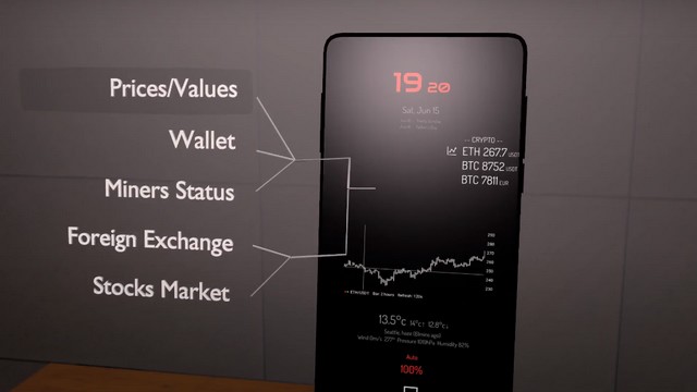 CryptoWake