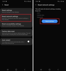 wifi calling samsung a71
