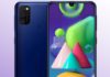 How to Change Font Size on Samsung Galaxy M21