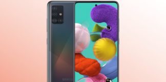 How to Set Custom Ringtone on Samsung Galaxy A51