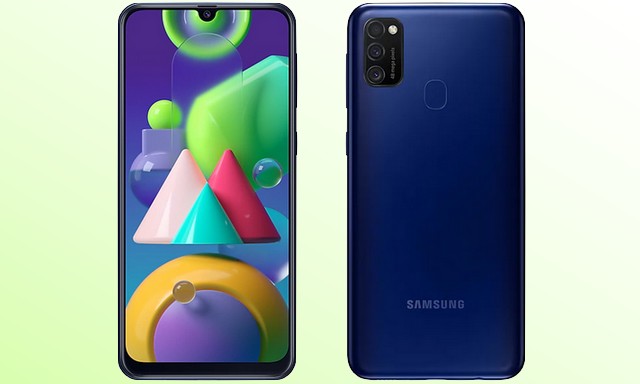 How To Change Language On Samsung Galaxy M21 Vodytech How To Change Language On Samsung Galaxy M21 Vodytech