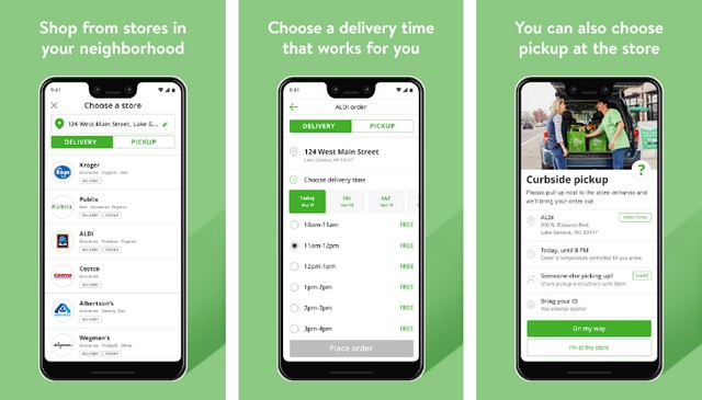 Instacart