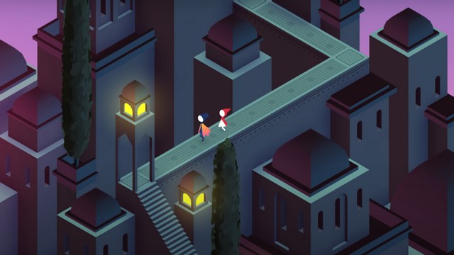 Monument Valley 2