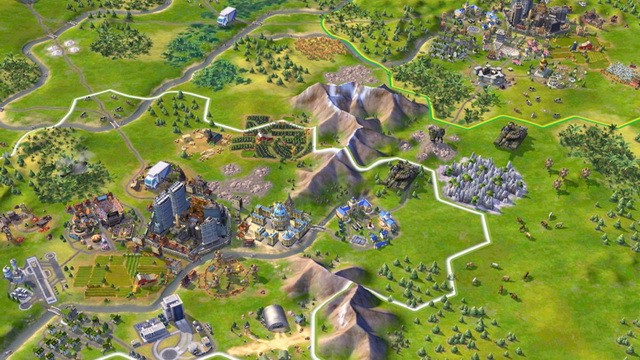 Sid Meier's Civilization VI