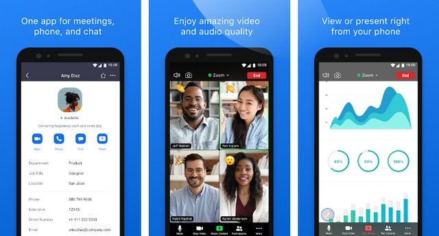 zoom cloud meeting app free zoom cloud meeting app free