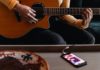 Best Android Apps for Musicians