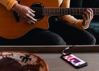 Best Android Apps for Musicians