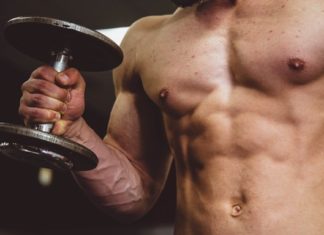 Best Bodybuilding Apps for iPhone