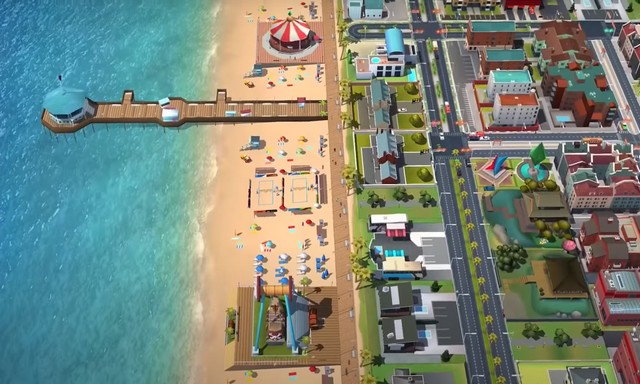 10 Free City-building Games to Play in 2020 & 2021 for Mobile