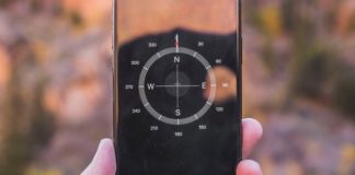 Best Compass Apps for Android