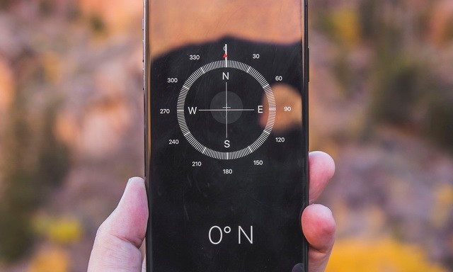 Best Compass Apps for Android