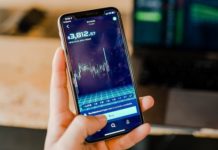 Best Cryptocurrency Apps for iPhone