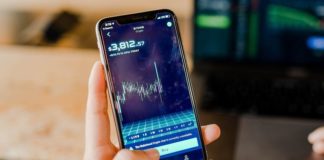 Best Cryptocurrency Apps for iPhone