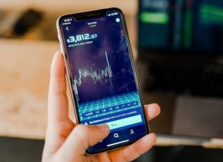 Best Cryptocurrency Apps for iPhone