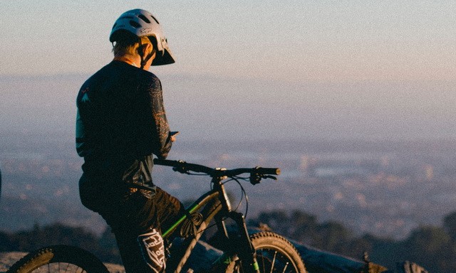 cycling apps for apple watch