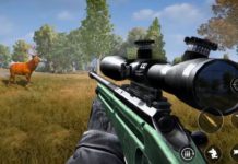 Best Hunting Games for iPhone and iPad