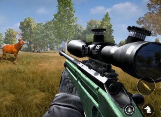 Best Hunting Games for iPhone and iPad