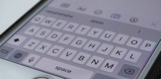 Best Keyboard Apps for iPhone