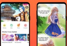 Best Manga Apps for Android