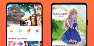 Best Manga Apps for Android