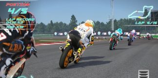 Best Motorcycle Games for Android