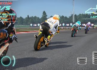 Best Motorcycle Games for Android