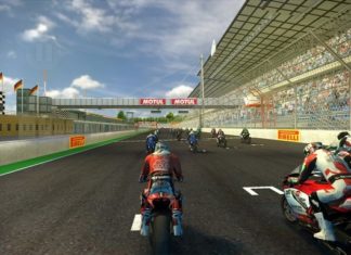 Best Motorcycle Games for iPhone and iPad