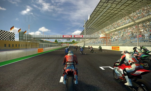 Best Motorcycle Games for iPhone and iPad