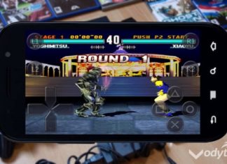 Best PlayStation Emulators for Android