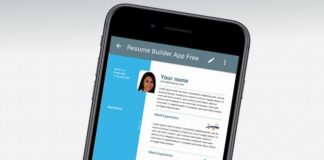 Best Resume Builder Apps for Android