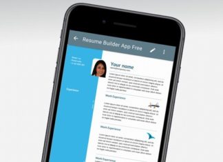 Best Resume Builder Apps for Android