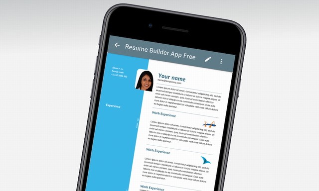 Best Resume Builder Apps for Android