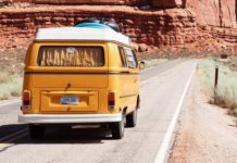 Best Road Trip Apps for Android