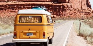Best Road Trip Apps for Android