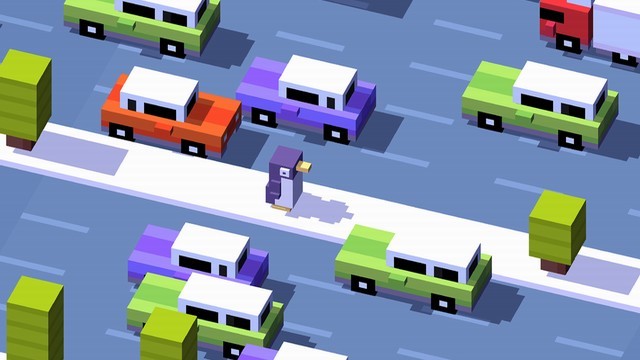 Crossy Road