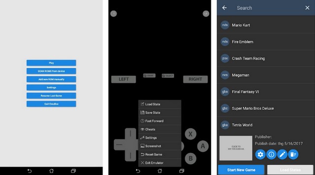 EmuBox - Best PlayStation Emulator