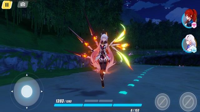 Honkai Impact 3rd - Best Gacha Game